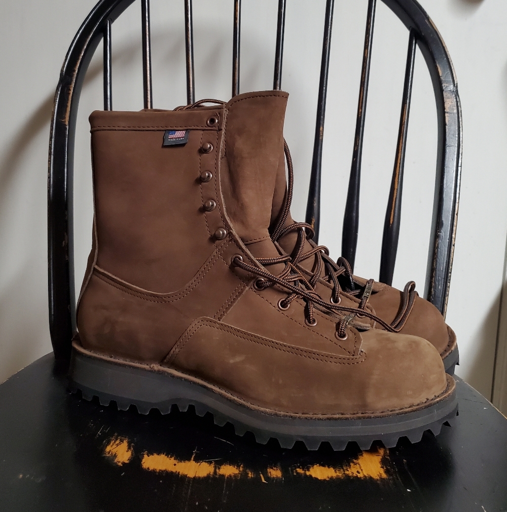 Danner Eagle II Boots
